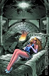 Grimm Fairy Tales #5