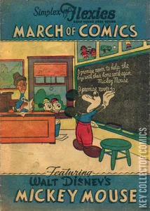 March of Comics #74