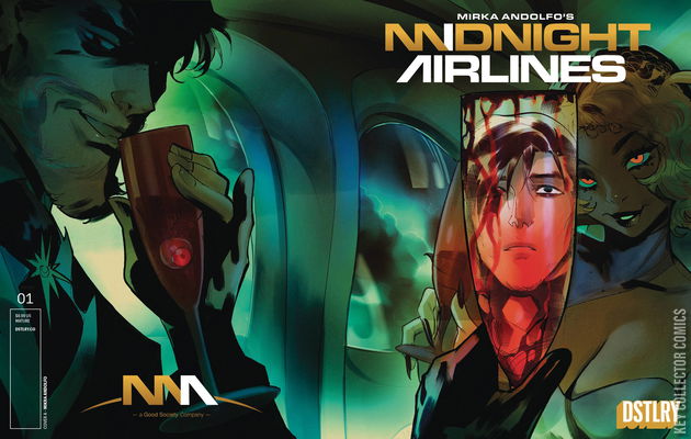 Midnight Airlines