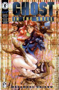 Ghost in the Shell #6