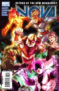 Nova #20