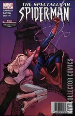 Variant Cover for Spectacular Spider-Man, The #24