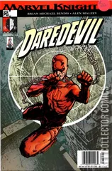 Variant Cover for Daredevil #26