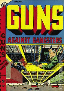 Guns Against Gangsters #4