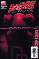 Variant Cover for Daredevil #82