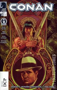 Conan #28