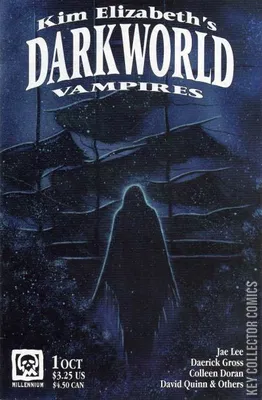 Dark World