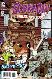 Scooby-Doo, Where Are You? #31