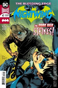 Nightwing #47