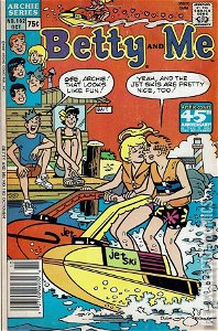 Betty and Me #162