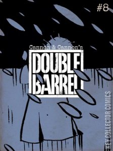 Double Barrel #8