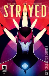 Strayed #2