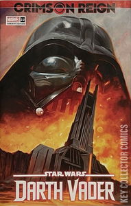 Star Wars: Darth Vader #22