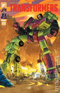 Transformers #6 