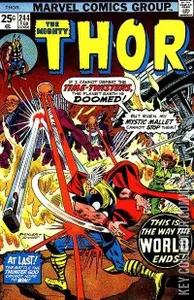 Thor #244