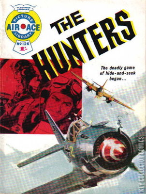 Air Ace Picture Library