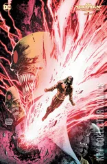 Variant Cover for Batman: The Brave and the Bold #8
