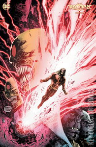 Batman: The Brave and the Bold #8