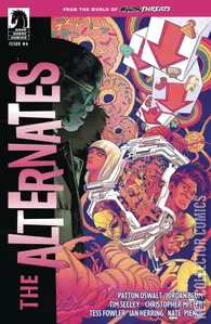 Alternates, The #4