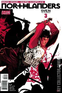 Northlanders #3