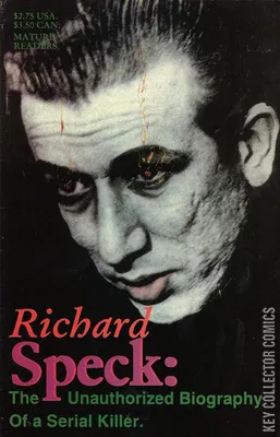 Richard Speck