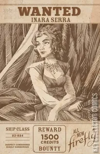 All-New Firefly #4