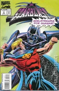 Starblast #3