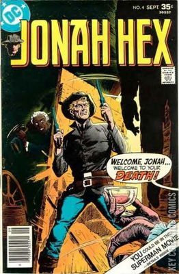 Jonah Hex