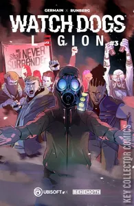 Watch Dogs: Legion #3