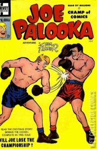 Joe Palooka Comics #87