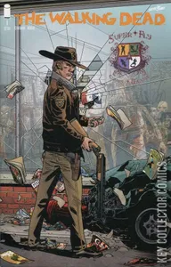 The Walking Dead #1