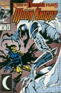 Marc Spector: Moon Knight #46