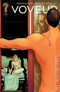 Voyeur #2