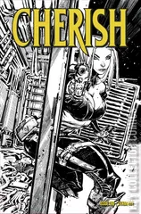 Variant Cover for Cherish #1