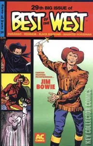 Best of the West #29