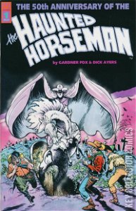 The Haunted Horseman #1