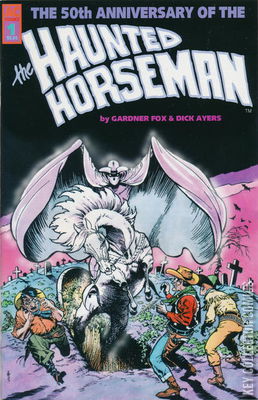 The Haunted Horseman