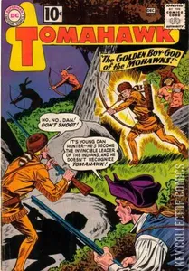 Tomahawk #77