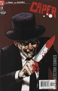 Caper #3