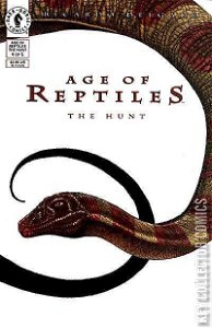 Age of Reptiles: The Hunt #4