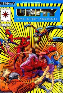 Unity #1