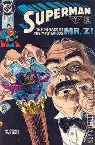 Superman #51