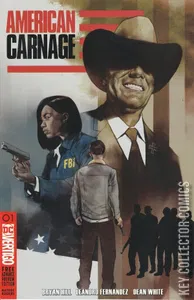 American Carnage #1