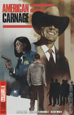 American Carnage
