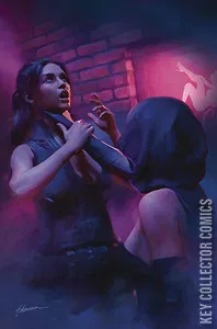 Sirens Gate #1