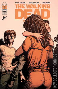 Walking Dead Deluxe, The #52