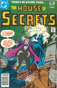 House of Secrets #153