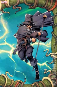 Conan Serpent War #4