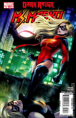 Ms. Marvel