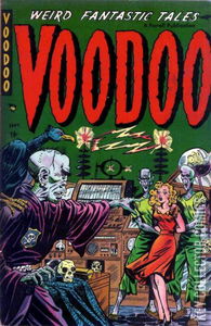 Voodoo #3